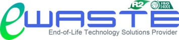 e-Waste Logo