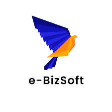 e-BizSoft Logo