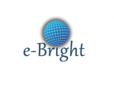 e-bright Logo