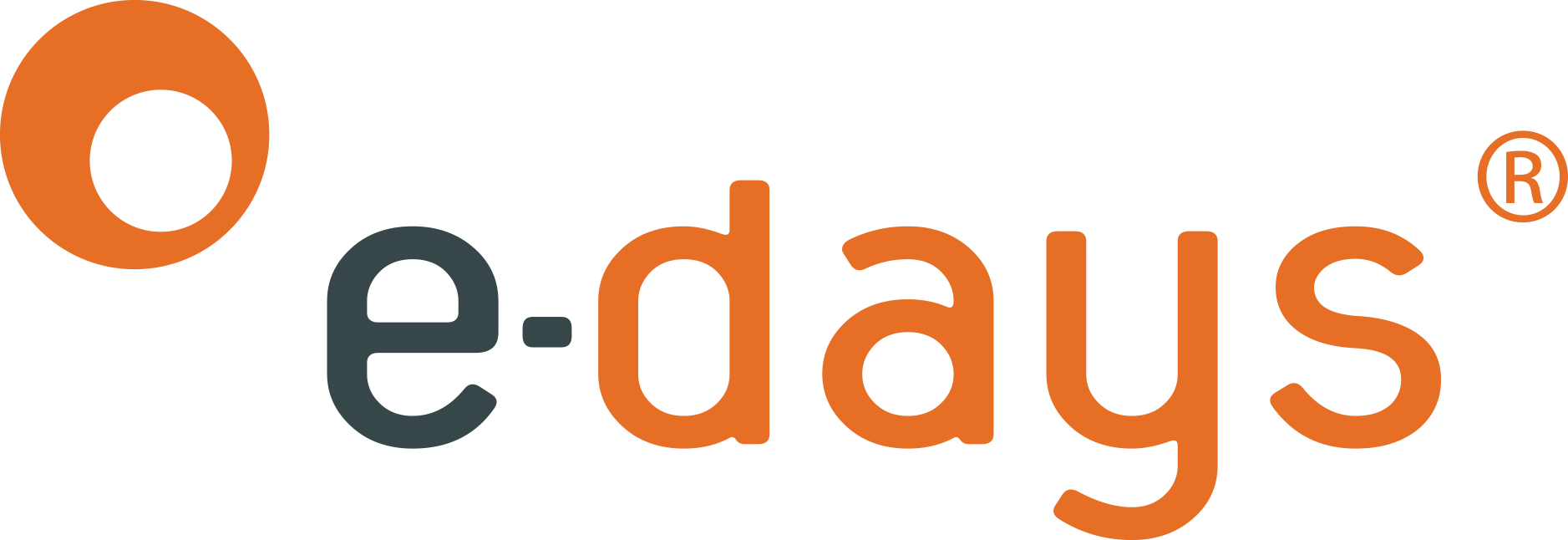 e-days Absence Management Ltd Logo