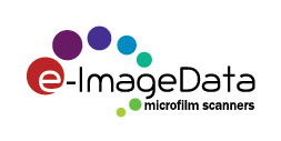 E-Image Data Corporation Logo