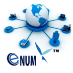 e-numx Logo