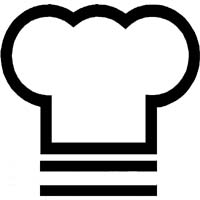 e-restaurantsonline Logo
