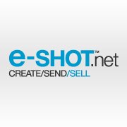 e-shot Logo