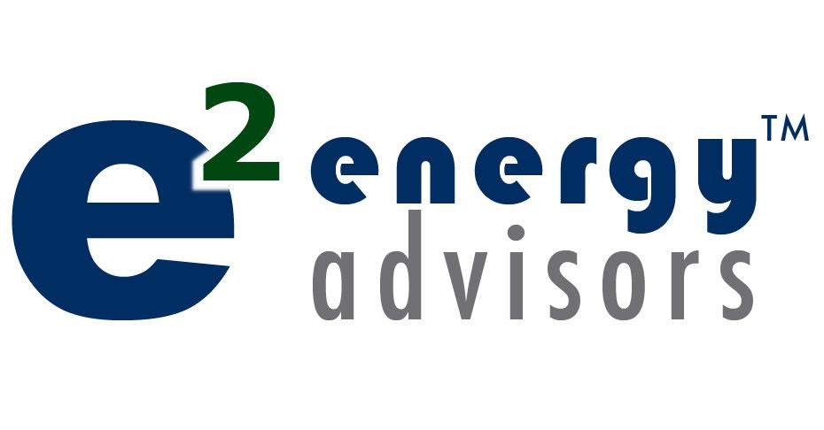 E Squared Energy Advisors Logo