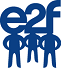 e2ftranslations Logo