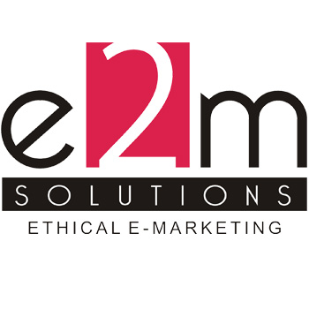 e2msolutions Logo