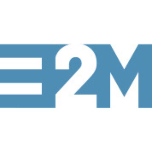 e2msolutionspvtltd Logo