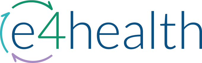 e4health Logo