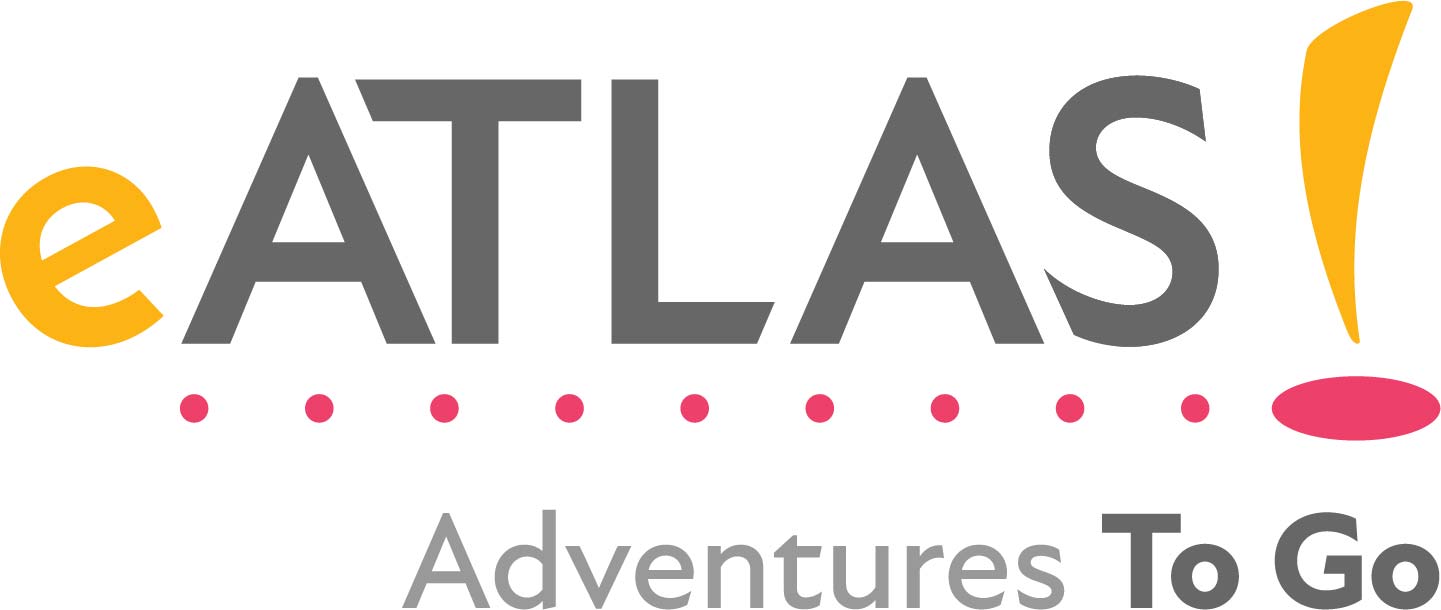 eATLAS Logo