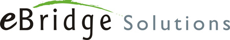 eBridge Solutions Logo