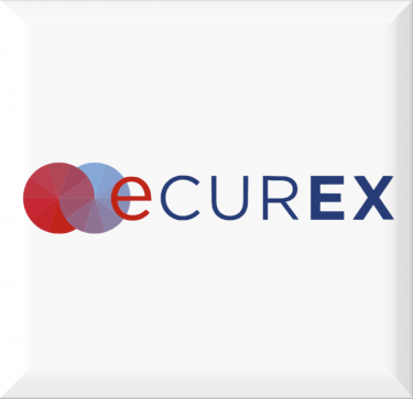 eCUREX Logo