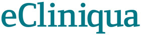 eCliniqua Logo