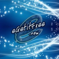 eGetitFree Logo