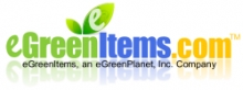 eGreenItems Logo