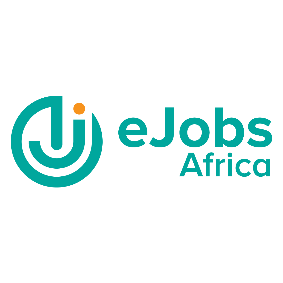 eJobsAfrica Logo