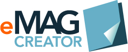 eMagCreator Logo
