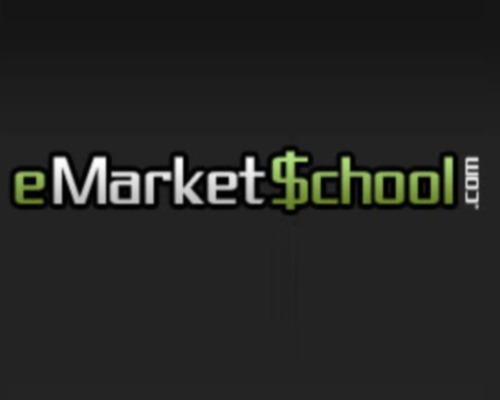 eMarketSchool Logo