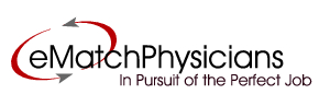 eMatchPhysicians Logo