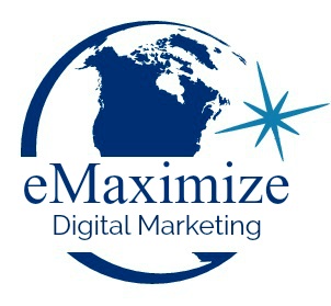 eMaximize Logo