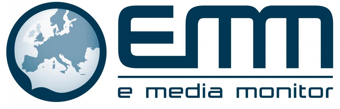 eMediaMonitor Logo