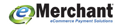 eMerchant, Inc. Logo