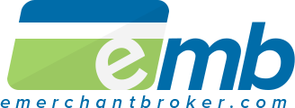 eMerchantBroker.com Logo