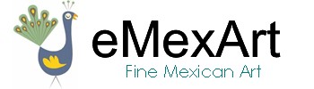 eMexArt Logo