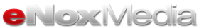eNoxMedia Logo