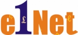 eOneNet Logo