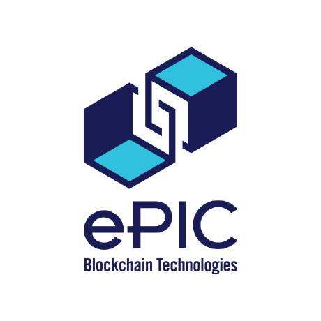 ePIC Blockchain Technologies Logo