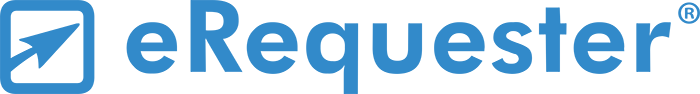 eRequester Logo