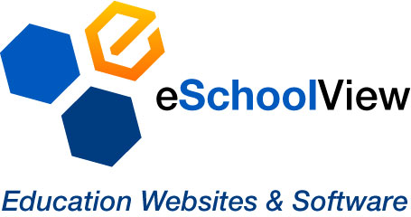 eSchoolView Logo