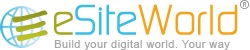 eSiteWorld Logo