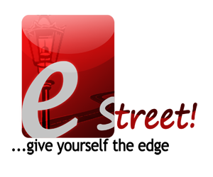 eStreet Academy Logo
