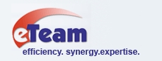 eTeam Inc. Logo