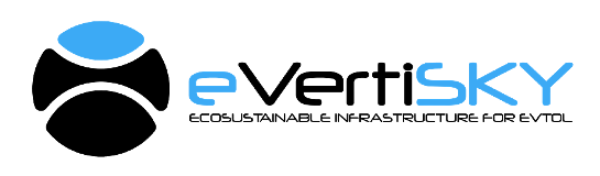 eVertiSKY Logo
