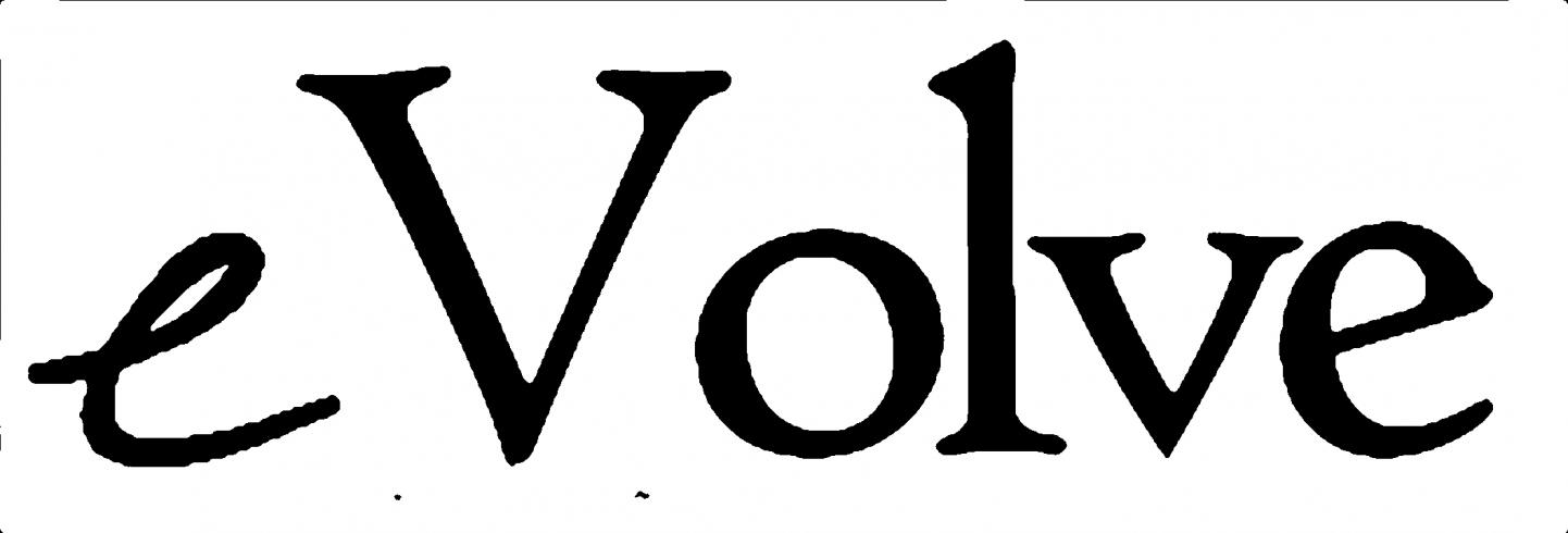 eVolve Restaurant Logo