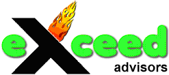 eXceed Advisors Logo