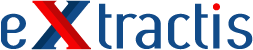 eXtractis Logo
