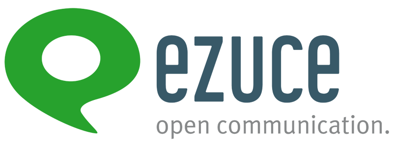 eZuceUC Logo