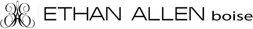 Ethan Allen Boise Logo