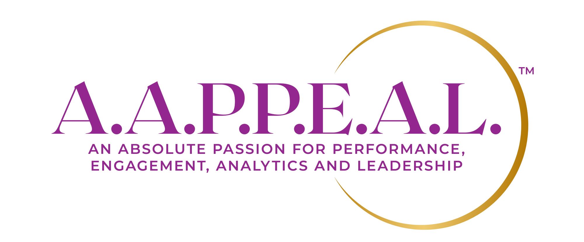 AAPPEAL, LLC Logo