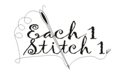 each1stitch1 Logo