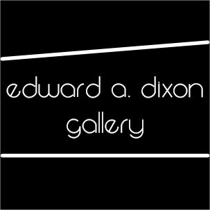 Edward A. Dixon Gallery Logo