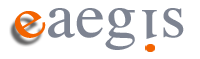 eAegis, Inc Logo