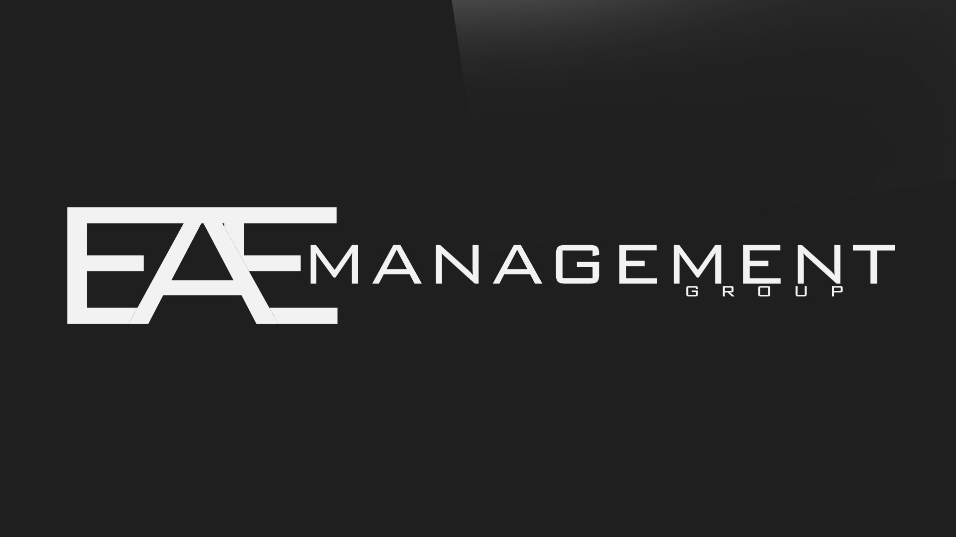 EAE Management Group Logo