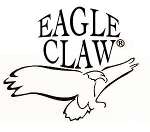 Eagle Claw Golf Logo