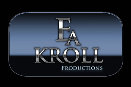 EA Kroll Productions Logo