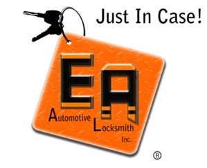 ealocksmithinc Logo